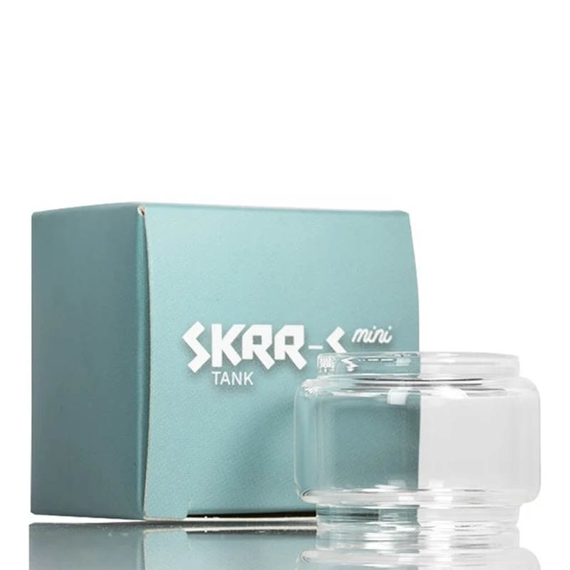 PYREX SKRR S MINI VAPORESSO Vapehome