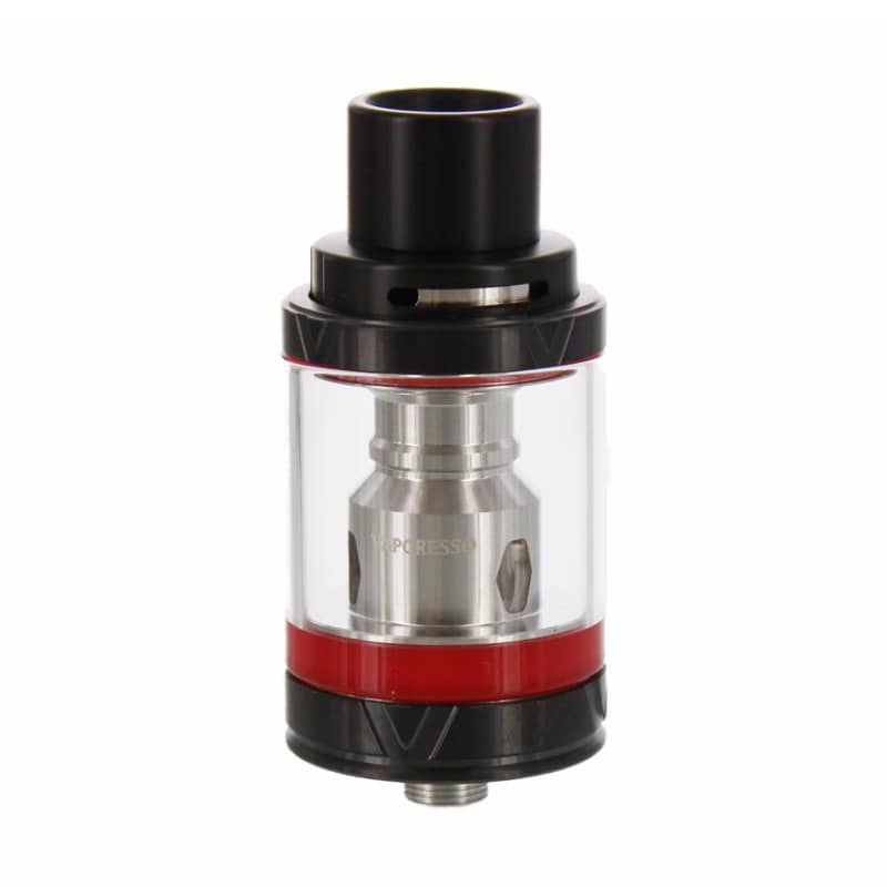 Veco Tank Plus Ml Vaporesso Vapehome