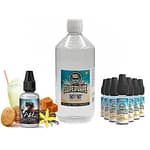 PACK ALUCARD 230ML DIY – Image 1