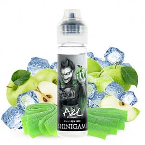 A&L SHINIGAMI 50ml