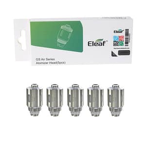 RÉSISTANCES GS AIR - ELEAF