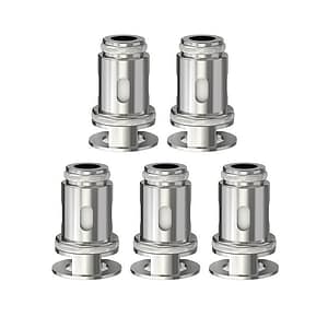 RÉSISTANCES GT - ELEAF