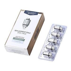 RÉSISTANCES Q16 - JUSTFOG