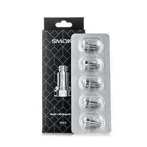 RÉSISTANCES NORD - SMOK