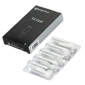 MÈCHE T2 KANGERTECH