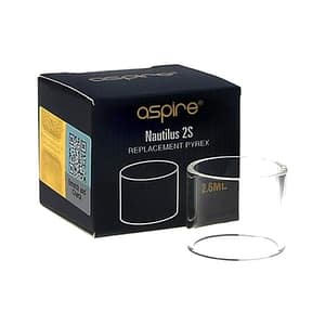 PYREX NAUTILUS 2S ASPIRE