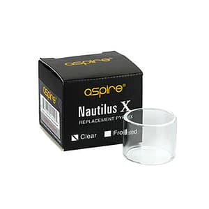 PYREX NAUTILUS X ASPIRE