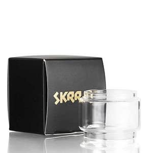 PYREX SKRR / SKRR-S / NRG-S / SKY SOLO VAPORESSO