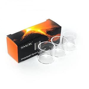 PYREX TFV8 BABY SMOK