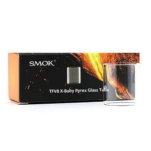 PYREX TFV8 X BABY SMOK