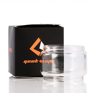 PYREX ZEUS DUAL / ZEUS X / ZEUS SUBOHM GEEKVAPE