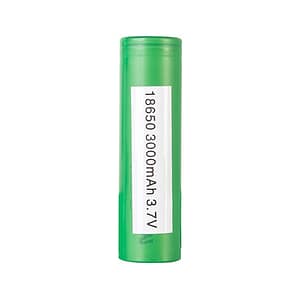 ACCU 18650 3000MAH SONY VTC6