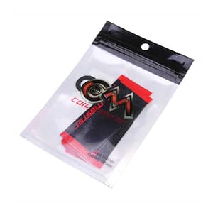 WRAP 18650 COIL MASTER