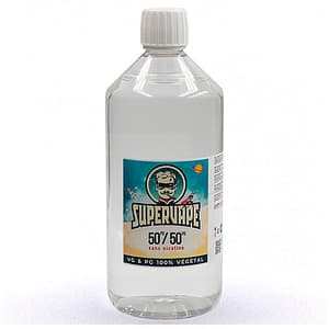 BASE 1LITRE SUPERVAPE