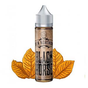 BEN NORTON BLACK HORSE 50ML