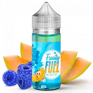 FRUITY FUEL THE BLUE OIL 100ML