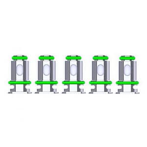 RÉSISTANCES GTL ELEAF