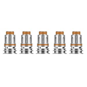 RÉSISTANCES P COIL GEEKVAPE