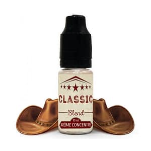 CONCENTRÉ CLASSIC BLEND 10ML CIRKUS