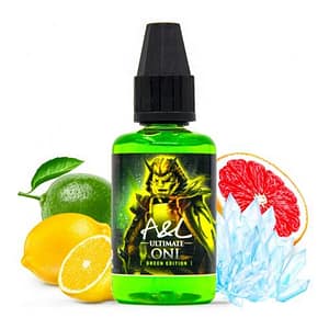 CONCENTRÉ ONI 30ML A&L