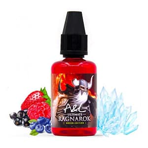 CONCENTRÉ RAGNAROK 30ML A&L