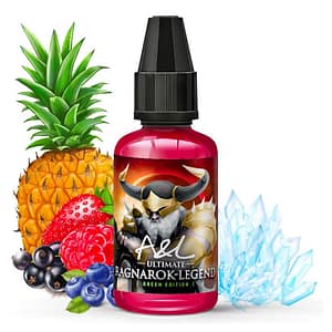 CONCENTRÉ RAGNAROK LEGEND 30ML A&L