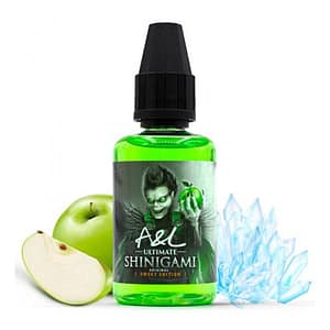 CONCENTRÉ SHINIGAMI 30ML A&L