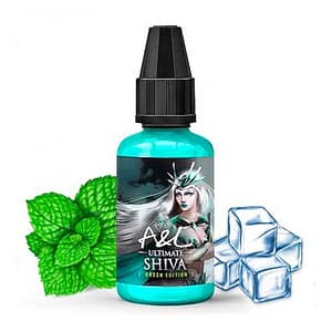 CONCENTRÉ SHIVA 30ML A&L