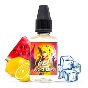 CONCENTRÉ SUCCUBE V2 30ML A&L