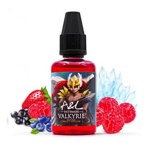CONCENTRÉ VALKYRIE 30ML A&L