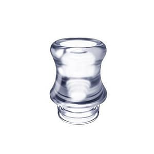 DRIP TIP 510 NAUTILUS 2S STUBBY