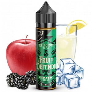 LE FRUIT DEFENDU EROTIC DREAM 50ML