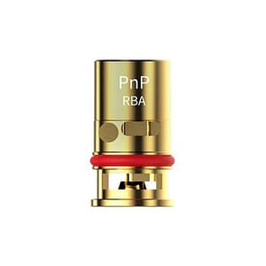 PLATEAU PNP RBA VOOPOO