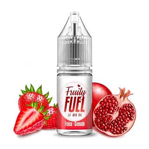 FRUITY FUEL THE RED OIL 10ML