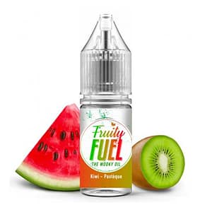 FRUITY FUEL THE WOOKY OIL 10ML