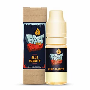 BLUE GRANITE 10ML FROST & FURIOUS