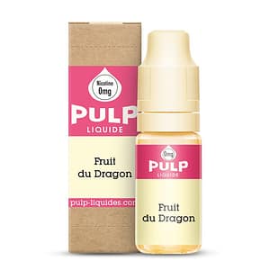 FRUITS DU DRAGON 10ML PULP