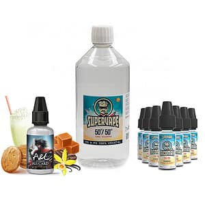PACK ALUCARD 230ML DIY