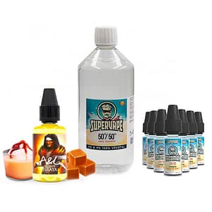 PACK JIRAYA 230ML DIY