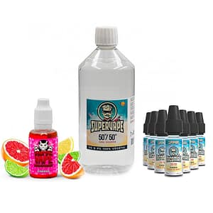 PACK PINKMAN 230ML DIY