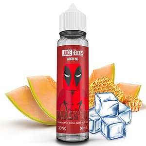 MASK'ON JUICE HEROES 50ML