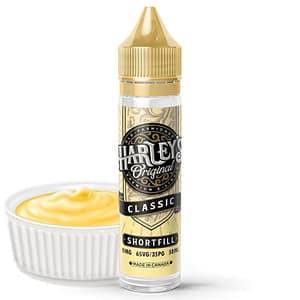 CLASSIC HARLEY'S ORIGINAL