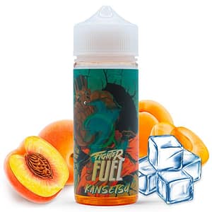 KANSETSU FIGHTER FUEL 100ML