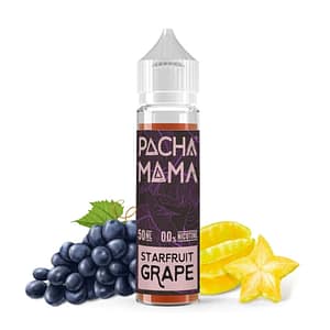 STARFRUIT PACHA MAMA 50ML