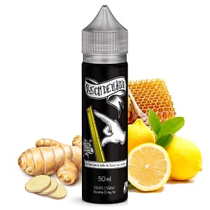 E-liquide 14,5cm de plaisir | La fine équipe