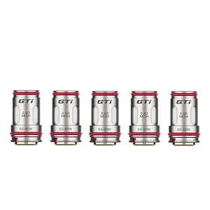 RÉSISTANCES GTI VAPORESSO