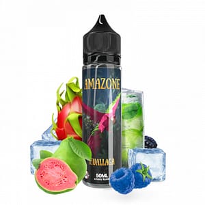 HUALLAGA - AMAZONE 50ML