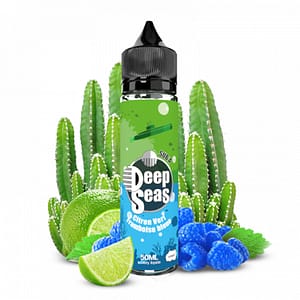 SUB'A - DEEP SEAS 50ML