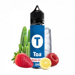 TOA - GAME OVER 50ML