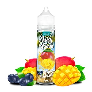 CASSIS MANGUE JUICY&FRESH